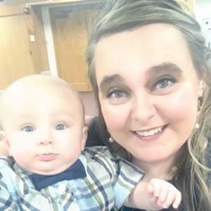 Meet your Posher, Kaley